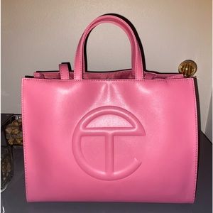 Telfar Medium Corned Beef Shopping Bag